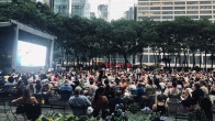 Doğu Amerika Günlükleri 1: New York