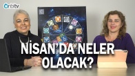 Nisan ayında neler olacak?