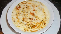 Erişte Çorbası