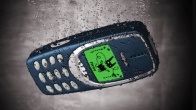 Nokia 3310 Geri Dönüyor