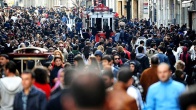 Türkiye Nüfusu 78  Milyonu Geçti
