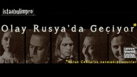 Olay Rusya'da Geçiyor