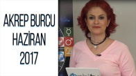 Akrep Burcu Haziran 2017 Yorumları
