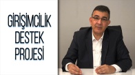 Girişimcilik destek programının içeriği nedir?