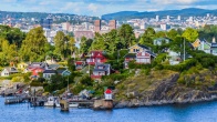 Kuzeyin Yıldızı Oslo