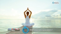 Meditasyonda neler yapılır?