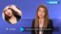 Panik Atak esnasında ne yapılması gerekir?