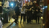 Paris'te Kanlı Gece
