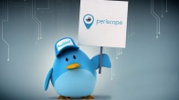 Periscope'ta Yeni Gelişme! Videolar Size mi Ait? 