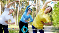 Pilates kişiye ne kazandırır?