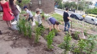 Bağa Gel Bostana Gel! Cihangir'e Gel!