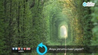 Rüya yorumu nasıl yapılır?