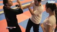 Wing Tsun ustası Salih Avcı Kimdir?