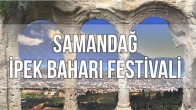 Samandağ İpek Baharı Festivali