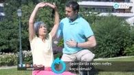Seansta neden nefes koçu olmalı?
