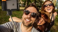 Selfie çubuğu nerelerde yasak?