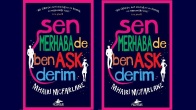 Sen Merhaba De Ben Aşk Derim