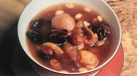 Sonbahar Hoşafı