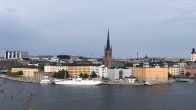 Kuzeyin Venedik’i, Köprülerin Şehri, Adalar Şehri Stockholm