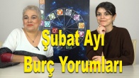Şubat Ayı Burç Yorumları