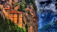 Trabzon - Giresun