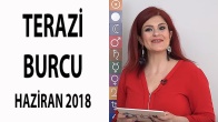 Terazi Burcu Haziran 2018 Yorumları