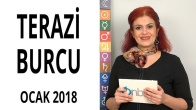 Terazi Burcu Ocak 2018 Yorumları