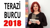 Terazi ve Yükselen Terazi Burcu 2018 Yıllık Burç Yorumu