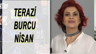 Terazi Burcu Nisan 2017 Yorumları
