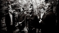 Tindersticks