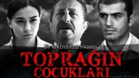 Toprağın Çocukları