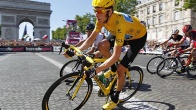 Tour de France'da Bu Yıl Favori Kim?