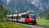 Rüyada Tren Görmek