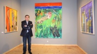 Asmalımescit Sanat Galerisi Taksim/Galata Sergisiyle Yeni Adresinde