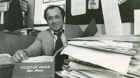 21 Ekim Gazeteciler Bayramı