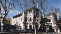 Haydarpaşa-Selimiye-Bülbülderesi-Sultantepe Gezi Yazısı