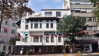 Maçka- Teşvikiye- Nişantaşı- Elmadağ- Harbiye Gezi Yazısı