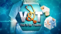 İlk Türk Sağlık Reality Programı “Visit To Be Treated”  MBC4 Ekranlarında