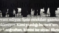Ya bizdensin ya da...