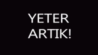 Yeter Artık