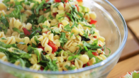 Zengin Salata