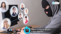 Sosyal medyada işlenen suçlar nelerdir?