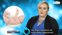 Yeni doğan bebeklerin altı ne sıklıkla değiştirilmeli?