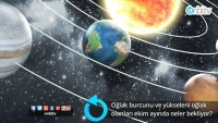 Oğlak burcunu ve yükseleni oğlak olanları ekim ayında neler bekliyor?