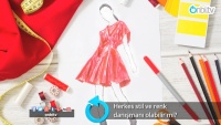 Herkes stil ve renk danışmanı olabilir mi?