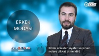 Kilolu erkekler kıyafet seçerken nelere dikkat etmelidir?