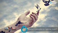 Rüyaların gelecekle bir ilgisi var mıdır?