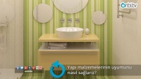 Yapı malzemelerinin uyumunu nasıl sağlarız?