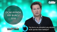 2016 yılı Ocak ayında Yay burcu ve yükseleni yay olanları neler bekliyor?