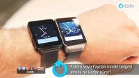 Patent veya faydalı model belgesi almak ne kadar sürer?